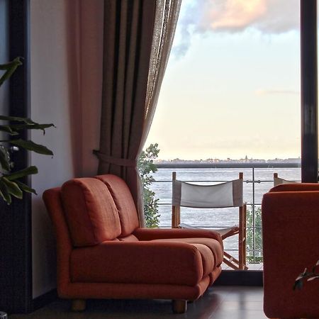 B&B Sirio Cannitello Exterior photo