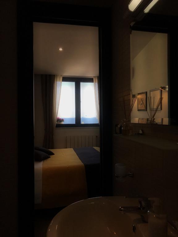 B&B Sirio Cannitello Exterior photo